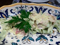 -Mammamia意大利餐厅(古北店)