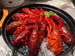 -钱塘秋荷·新江浙菜(沪太路店)