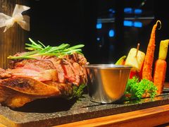 -巴别塔法餐舍(合作路店)