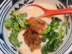 猪软骨-和府捞面(方庄店)