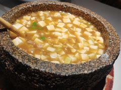 -绿茶餐厅(滨海万达广场店)