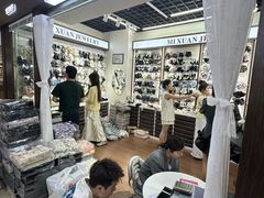 -义乌国际商贸城