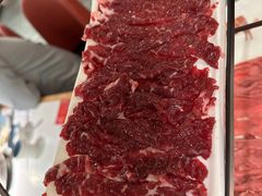 -左庭右院鲜牛肉火锅(苏州园区永旺店)