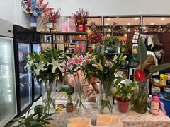 -花匠花艺鲜花店(尹山湖店)