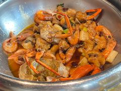 -七欣天香辣蟹火锅(上海银亿滨江店)