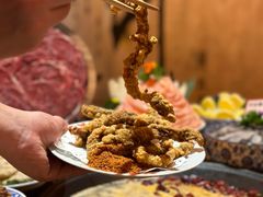 -旧街市鲜货老火锅(大光路店)