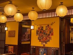 -鸟鹏烧鸟居酒屋(昌岗店)