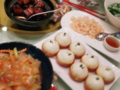 -金时代顺风大酒店(临港百联店)