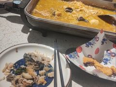 -鱼酷活鱼烤鱼(新世界城店)