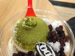 -DQ·蛋糕·冰淇淋(万象城店)