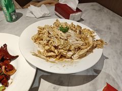 -天津菜·大年初二津味家常菜(津塘路店)