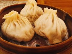 -南京大牌档(龙江新城市广场店)