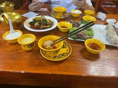 -塔洛藏餐吧(香格里拉古城店)