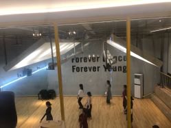 -YASAKI国际舞蹈中心