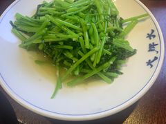 -大牌大·传统杭帮菜(湖滨店)