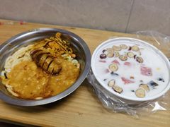 土豆泥拌粉-刘小武·锅魁(总店)
