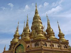 -西双版纳勐泐文化旅游区