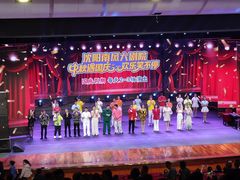 -南风大剧院莎梦二人转剧场