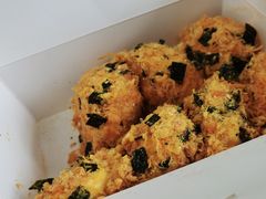 -鲍师傅糕点(观前街店)