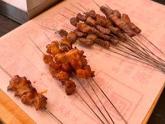 -老白清真烧烤(旗舰店)
