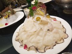 -璞御·海鲜·雪花牛肉局(宾水西道店)