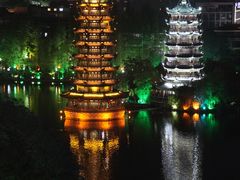 -桂林两江四湖景区