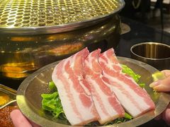 -东味北道熟成·炭火烤肉(九龙店)