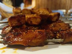 -鬼味烤翅(南锣鼓巷店)