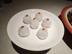-悦融琥珀·京鲁菜·海味珍品(西单店)