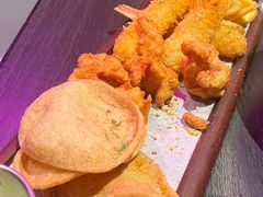 -卡朋西餐(宝安大仟里店)