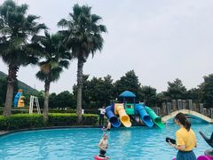 -宁波九龙湖开元度假村
