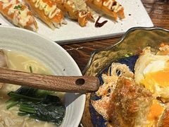 -鸟鹏烧鸟居酒屋(熙龙湾店)