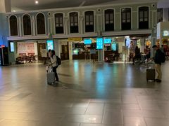 -吉隆坡国际机场