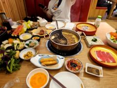 -松野谷·寿喜烧自助(华联顺义金街购物中心店)