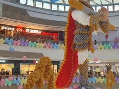 -万达广场(南昌红谷滩店)
