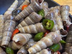 -老东镇啤酒屋海鲜加工·蒸汽海鲜·海鲜烧烤(台东店)