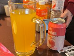 -三个大叔烤羊肉串·炭炉砂锅菜(西三旗店)