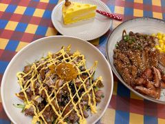 -万能料理屋(钟鼓岭路店)