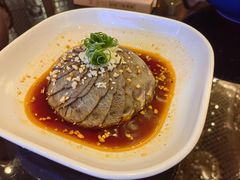 酱香牛肉-聚鑫阁江浙菜·非遗传承技艺(青村帝华园店)