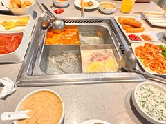 -海底捞火锅(振华商厦店)