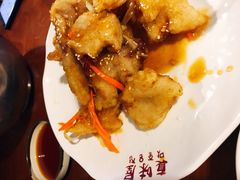 -第二外国语学院-韩国餐厅(朝阳路店)