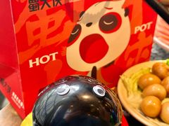 -蜀大侠火锅(春熙路店)