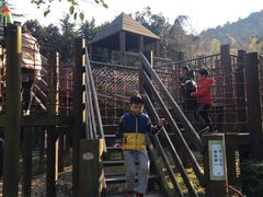 -孙武文化园-停车场
