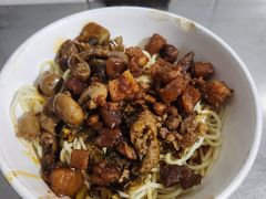 -丁记面馆(凤凰店)