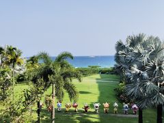 -三亚亚龙湾天域度假酒店