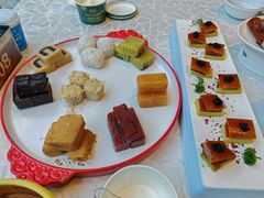 -福来居烤鸭店(天坛二店)