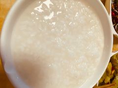 -桂园白粥·潮汕老味道