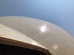 -悉尼歌剧院