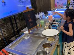 -夜市全日餐厅·洲际酒店(石家庄洲际酒店)