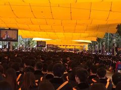 -大埔公路-马料水段香港中文大学(公交站)